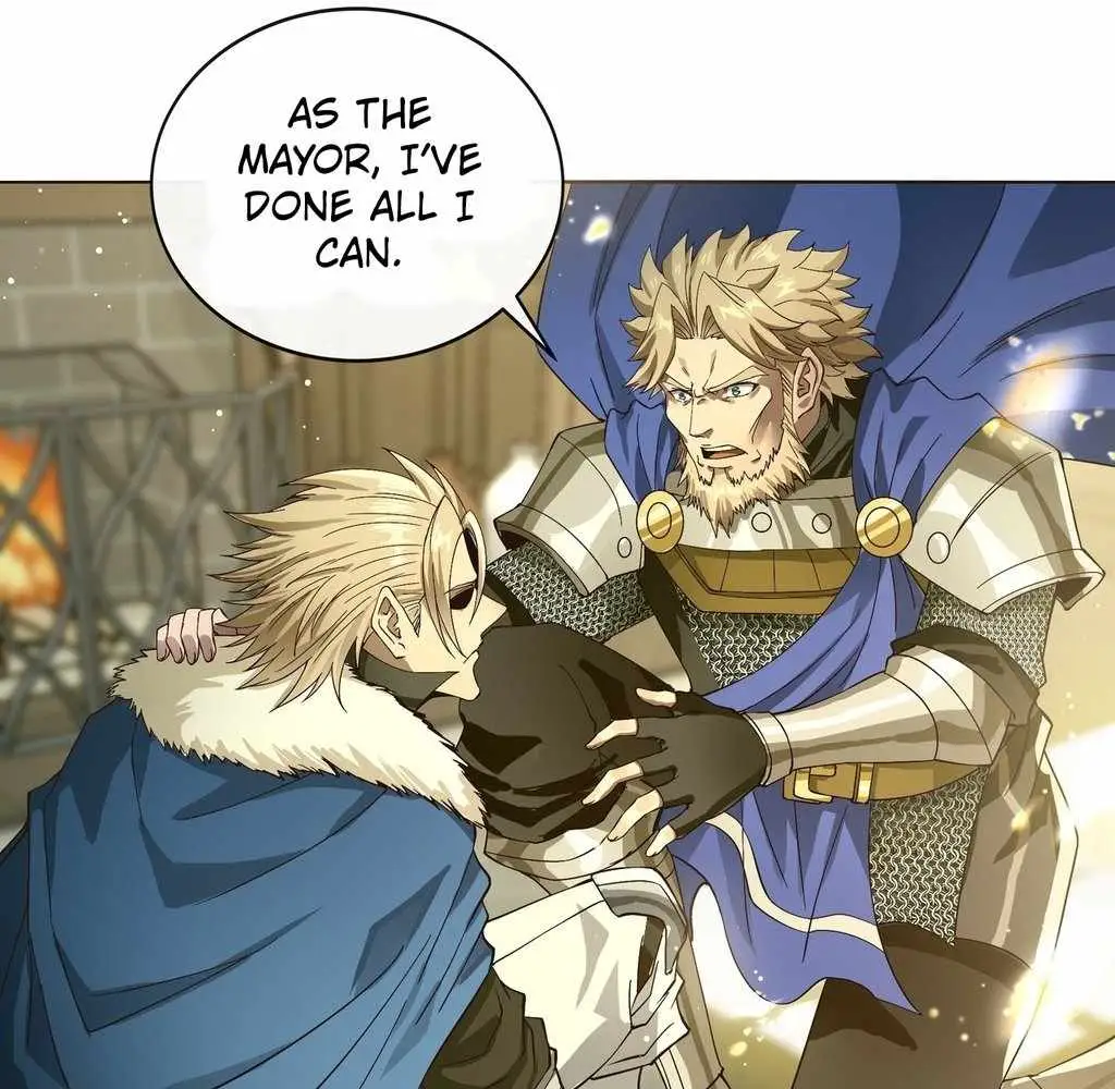 Noah’s Contract: I’m an NPC in Another World Chapter 9 316 9578747b6153