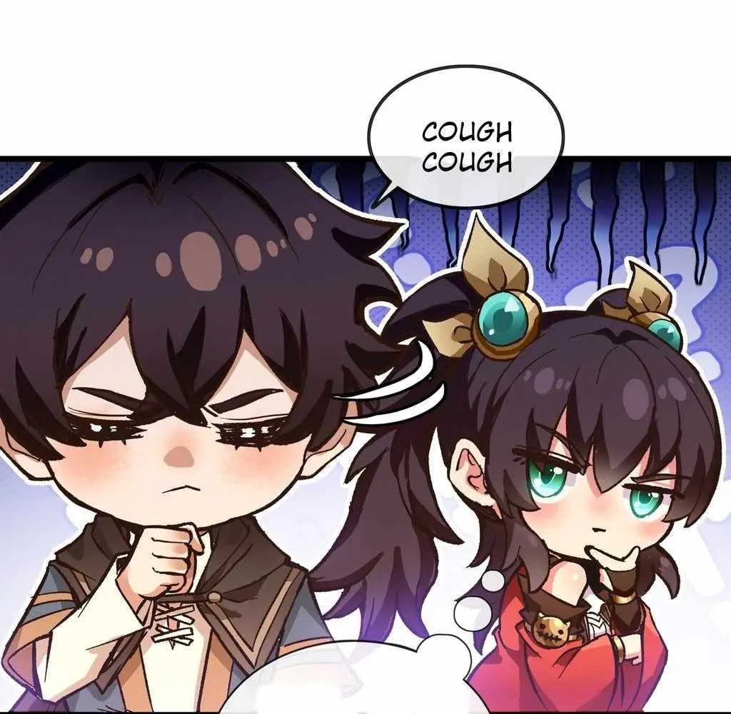 Noah’s Contract: I’m an NPC in Another World Chapter 9 270 9b1b8a404049