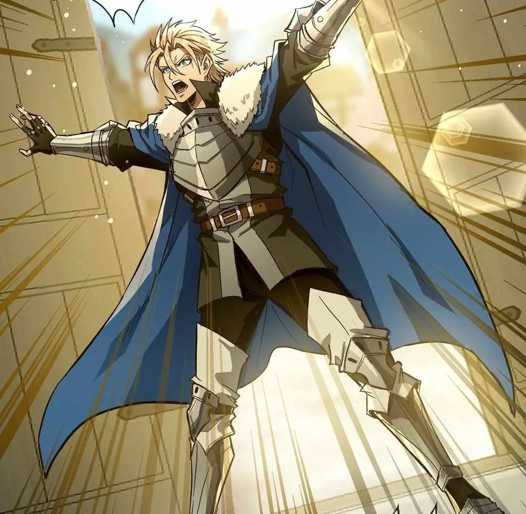 Noah’s Contract: I’m an NPC in Another World Chapter 9 300 bfae7697c27b