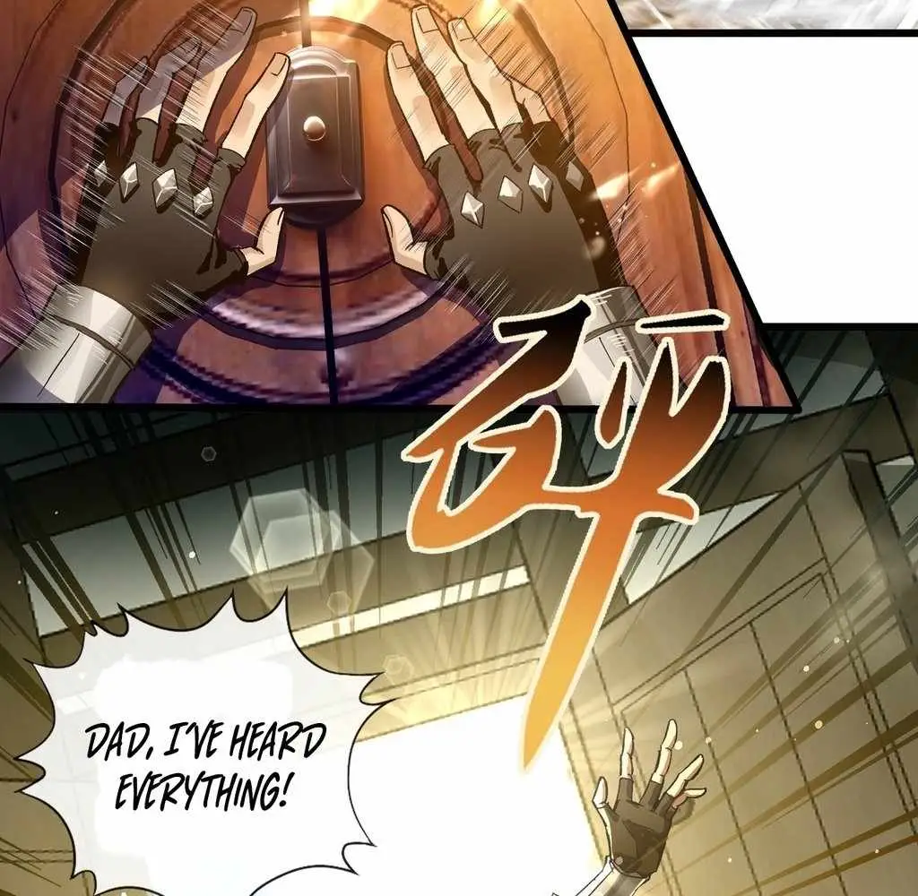 Noah’s Contract: I’m an NPC in Another World Chapter 9 299 c45f9a0e09c0