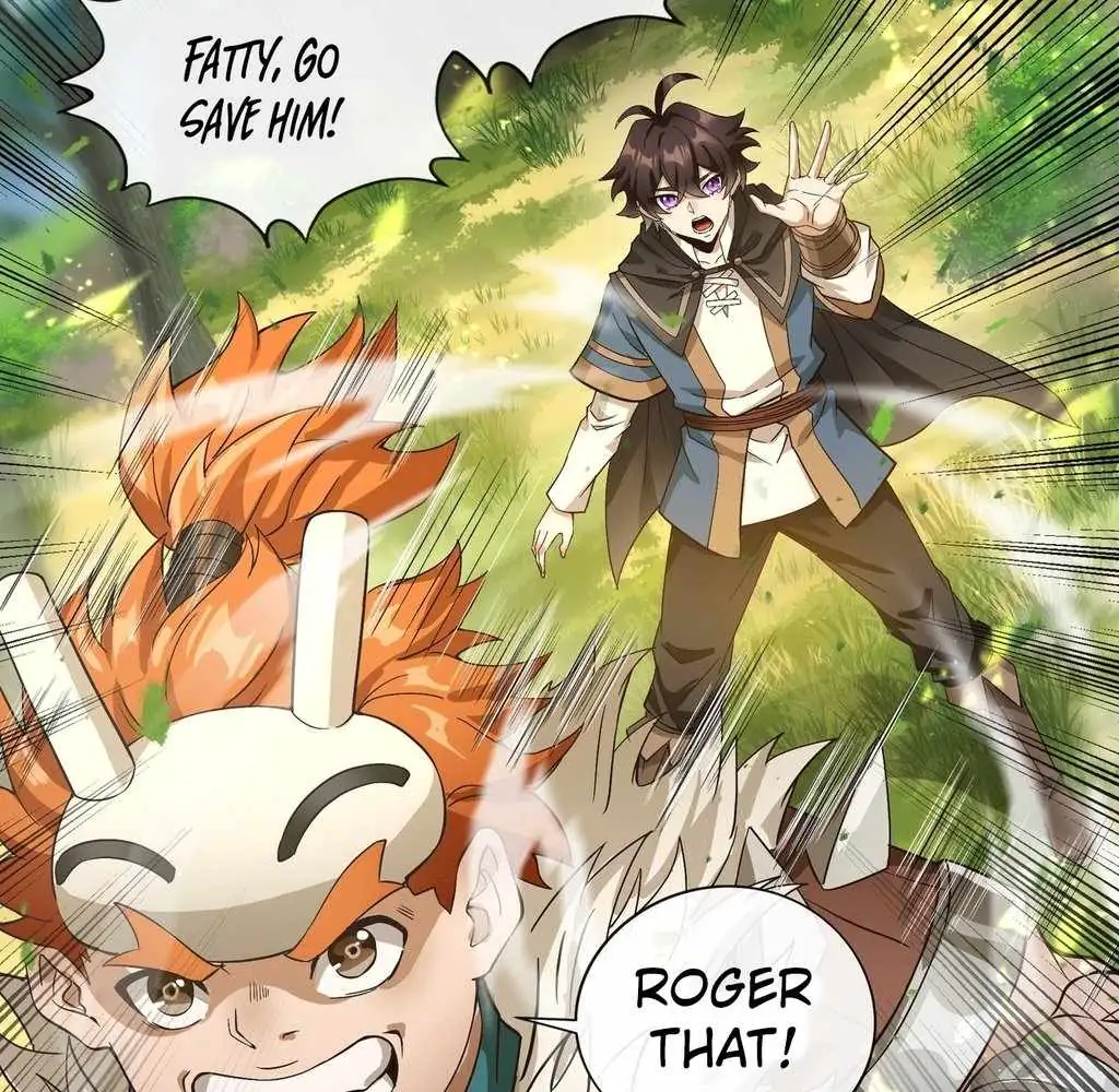 Noah’s Contract: I’m an NPC in Another World Chapter 9 267 c529b98a2794