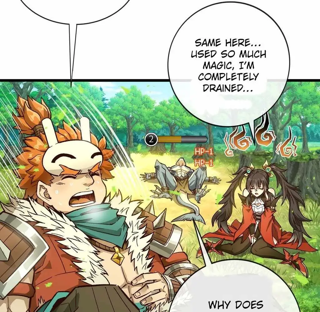 Noah’s Contract: I’m an NPC in Another World Chapter 9 333 c65112664104
