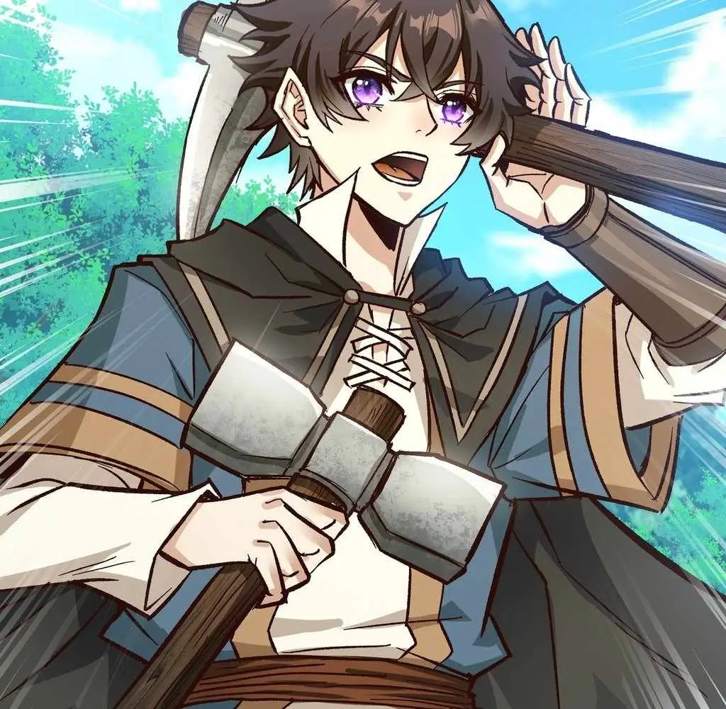 Noah’s Contract: I’m an NPC in Another World Chapter 9 337 d4a16ab44041