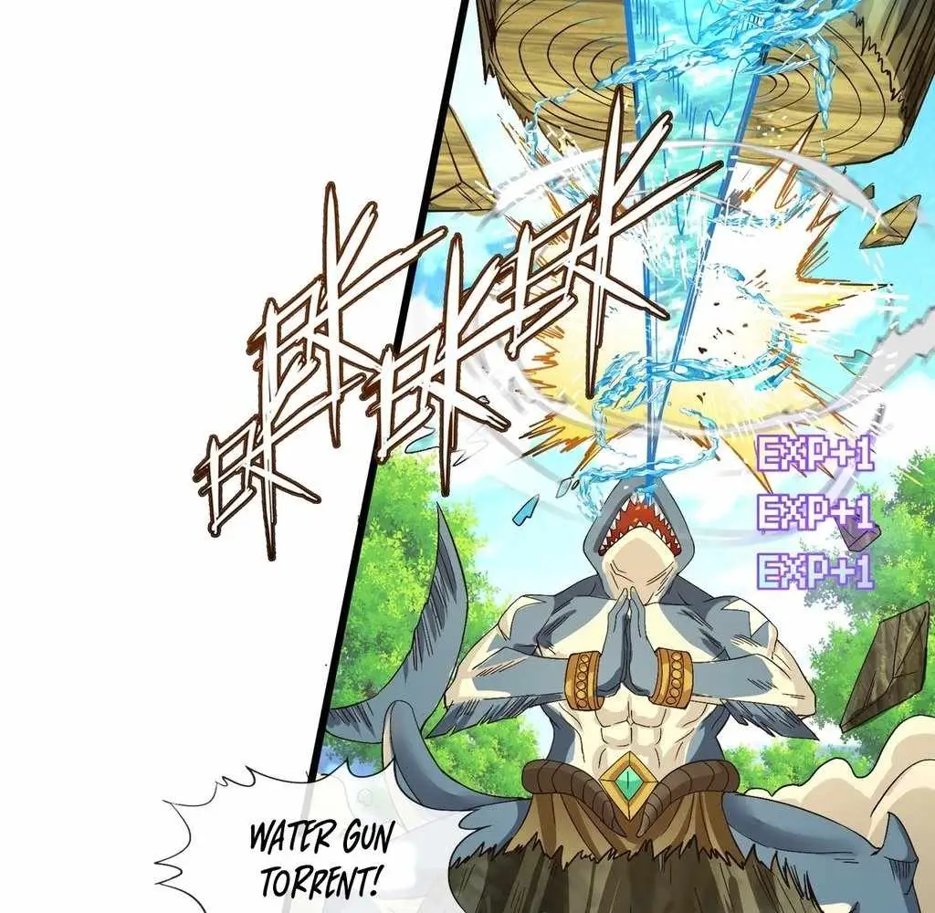 Noah’s Contract: I’m an NPC in Another World Chapter 9 327 d76c6dd3812c