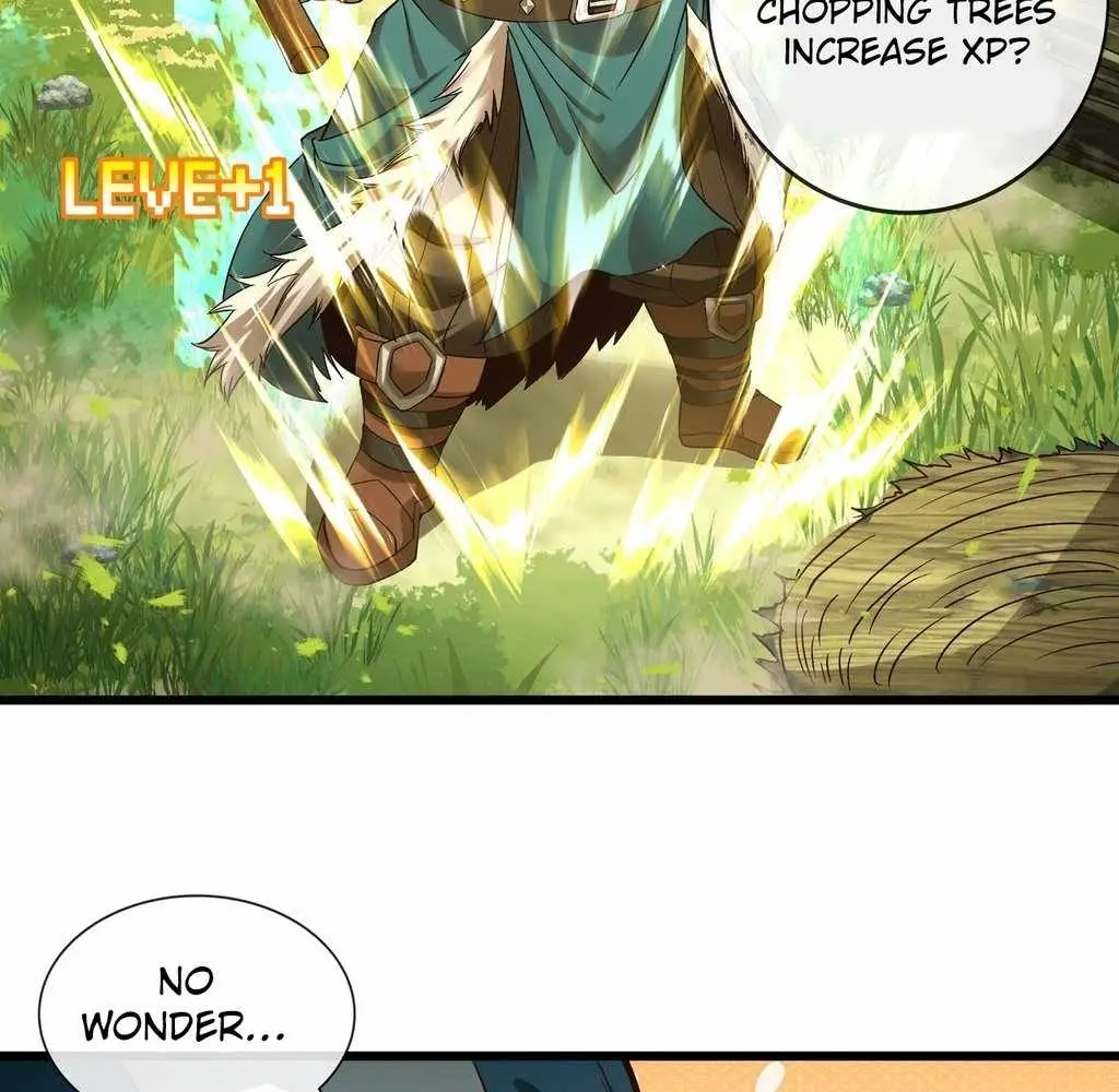 Noah’s Contract: I’m an NPC in Another World Chapter 9 330 e748c03023b1