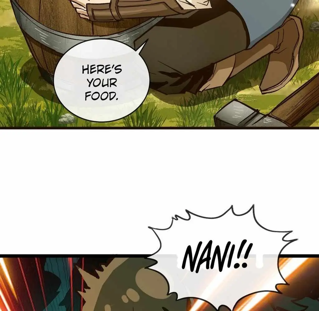 Noah’s Contract: I’m an NPC in Another World Chapter 9 346 f24effd3bc08