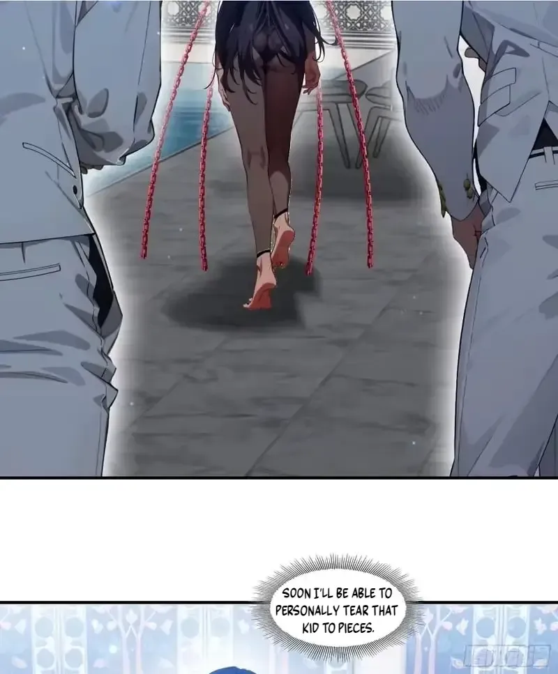 The Evil God Descends, I Own Great Hell Chapter 105 94 1f064acda0df