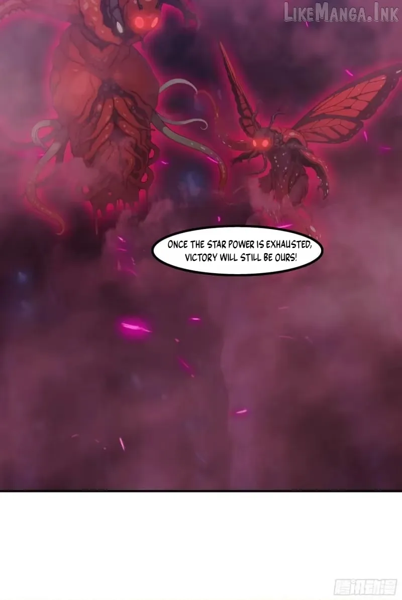 The Evil God Descends, I Own Great Hell Chapter 115 100 048cc9de45b3