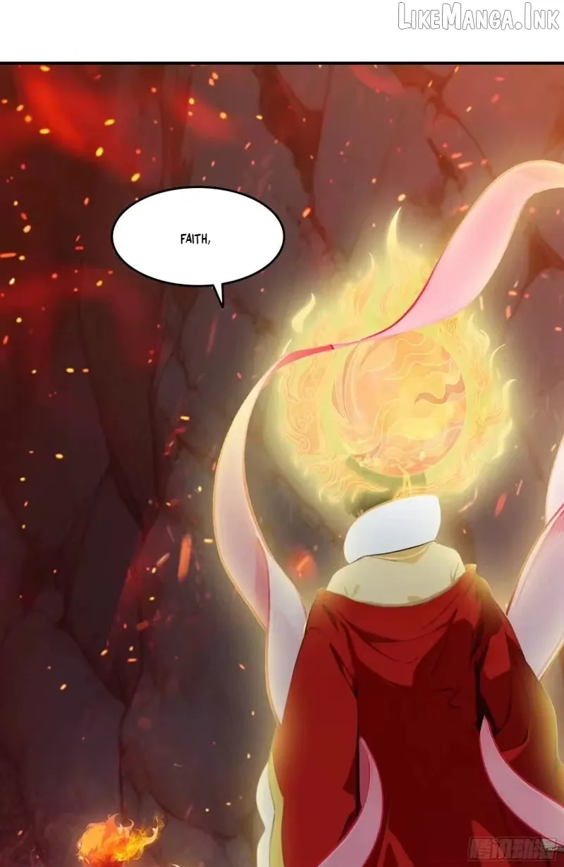 The Evil God Descends, I Own Great Hell Chapter 121 136 004f9c34d3f4