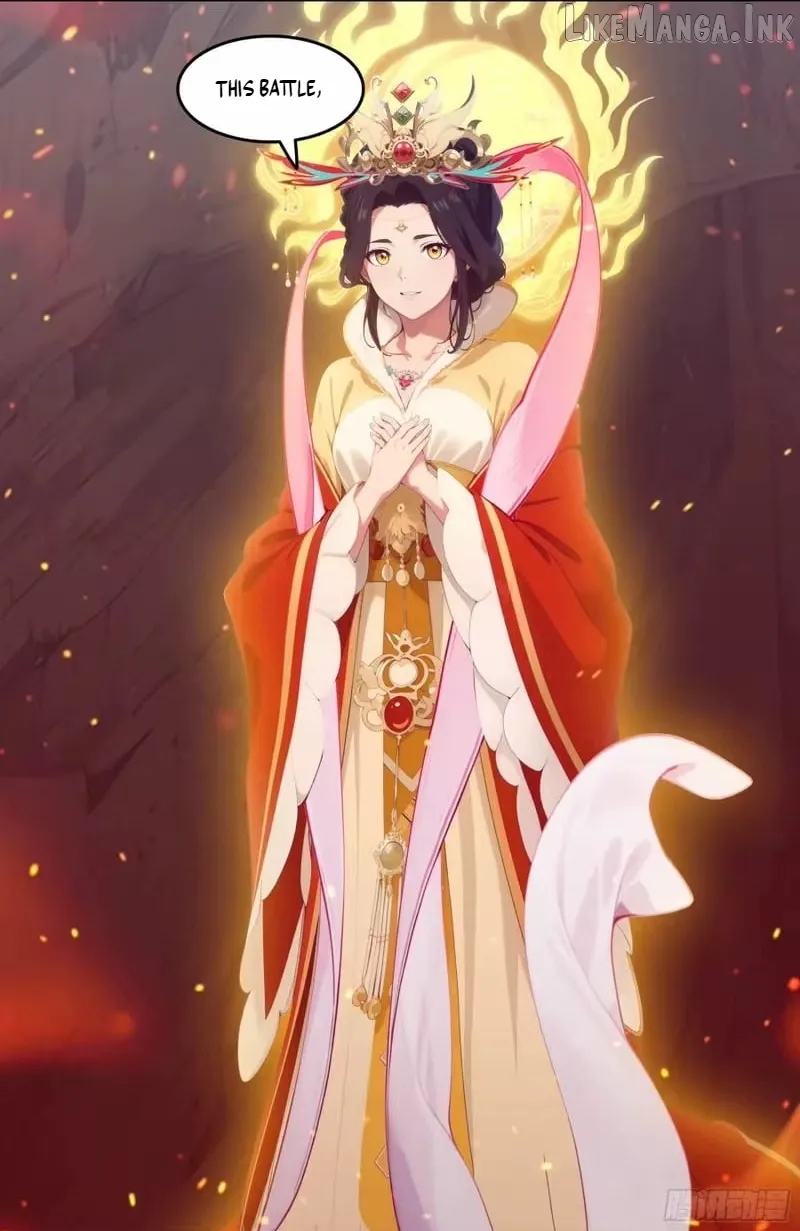 The Evil God Descends, I Own Great Hell Chapter 121 138 6220217dcb89