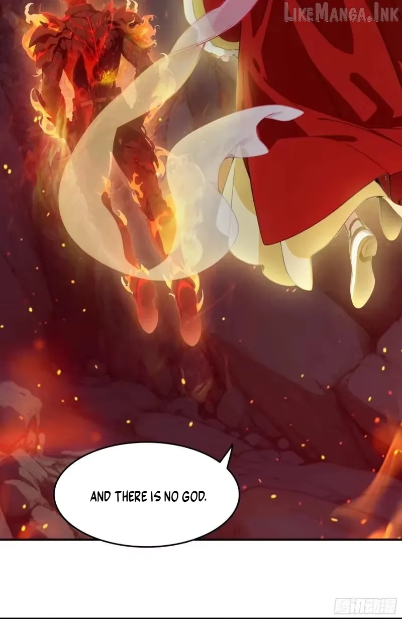 The Evil God Descends, I Own Great Hell Chapter 121 137 71dad9a694dd
