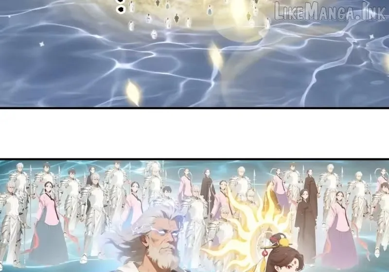 The Evil God Descends, I Own Great Hell Chapter 121 148 b6962535a9d8