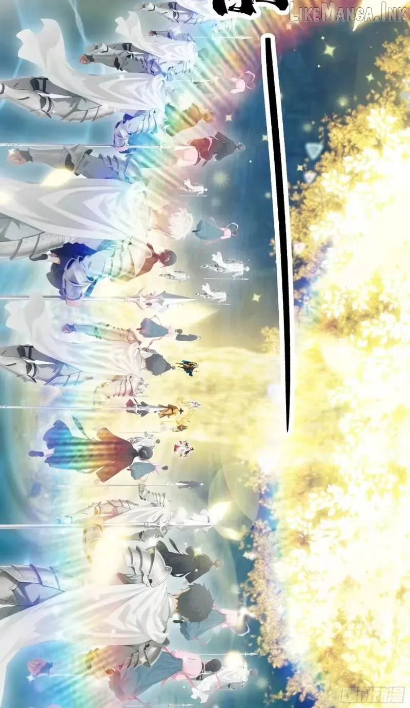 The Evil God Descends, I Own Great Hell Chapter 122 110 318822abfee0