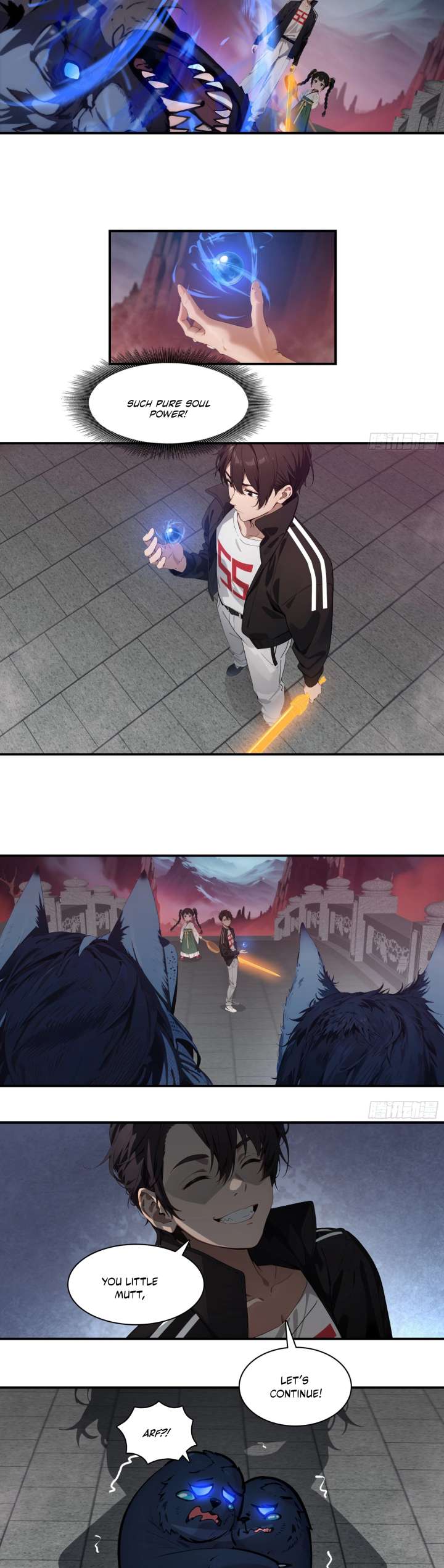 11