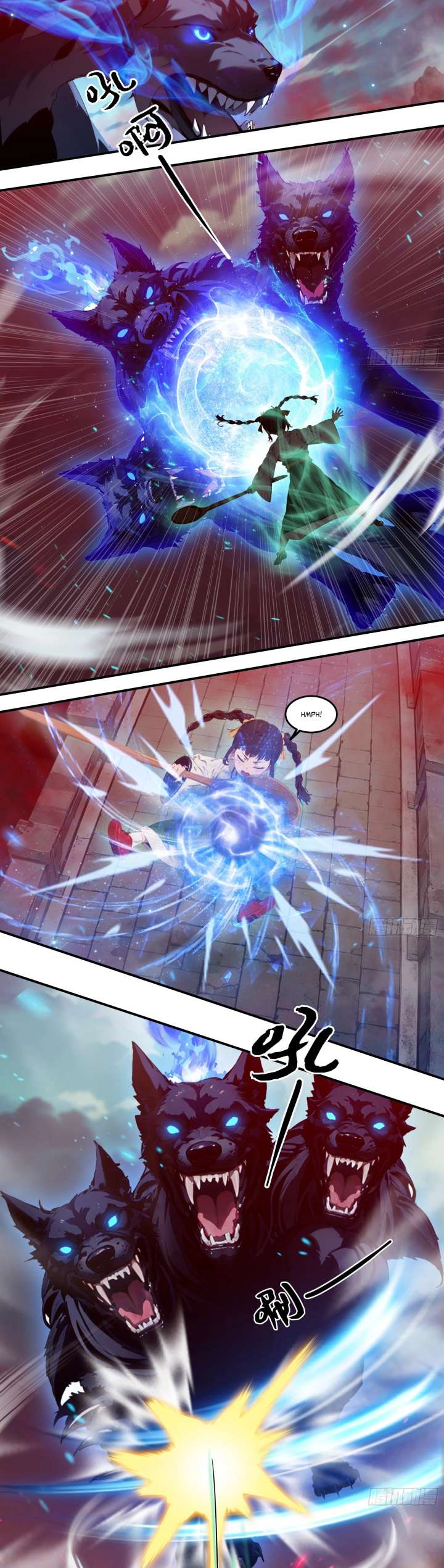 3