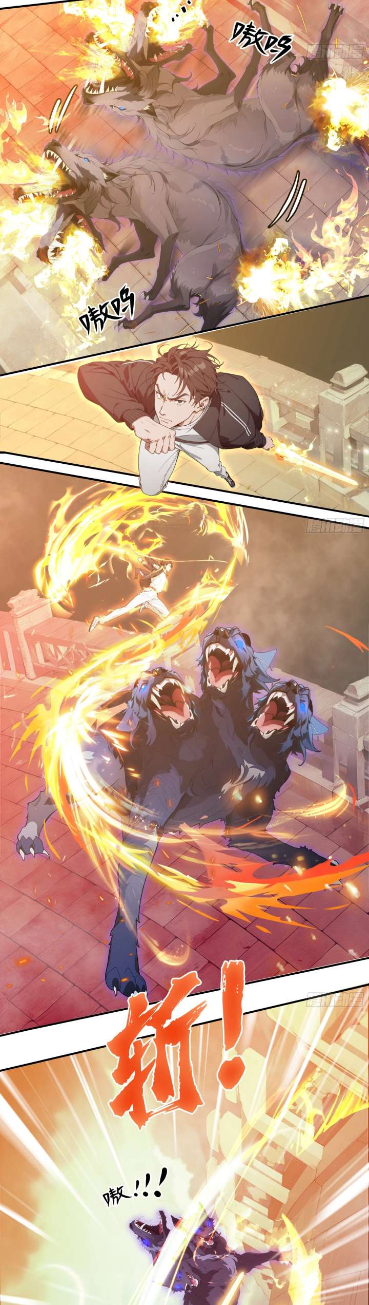 9
