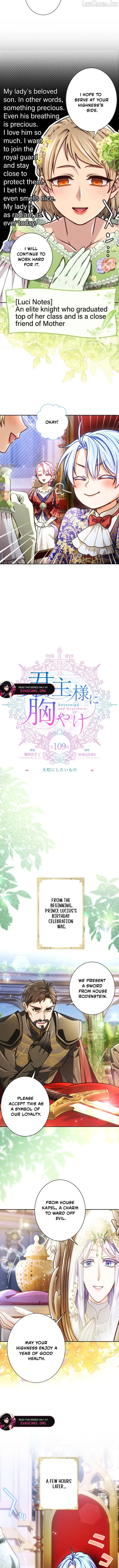 Sovereign and Heartburn Chapter 109 42 3828fc68cd58