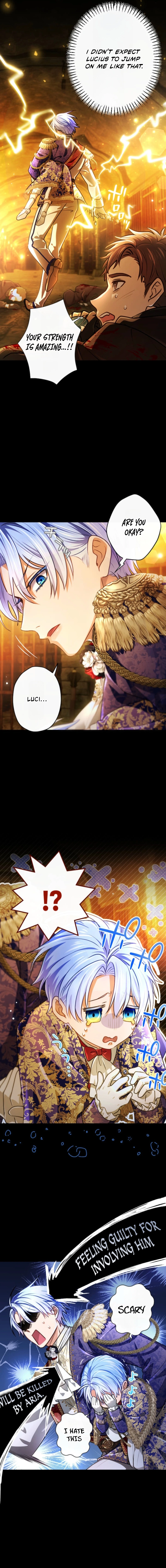 Sovereign and Heartburn Chapter 114 55 22731274ec7f