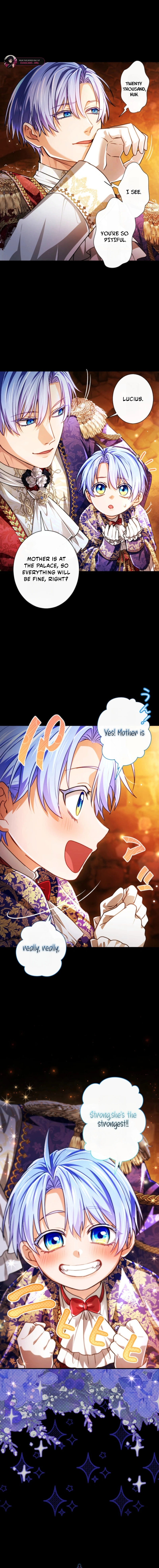Sovereign and Heartburn Chapter 115 41 040eb831569d