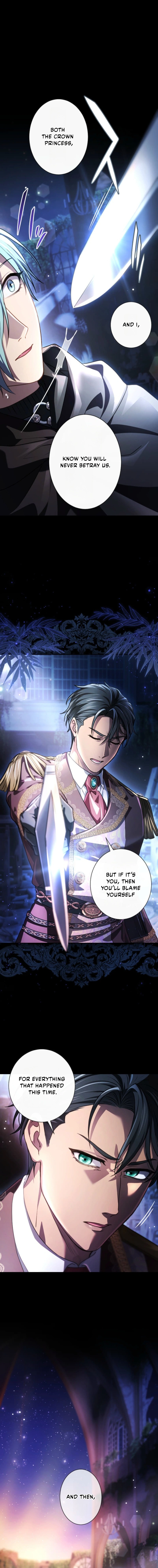 Sovereign and Heartburn Chapter 115 51 340c1aa0d077