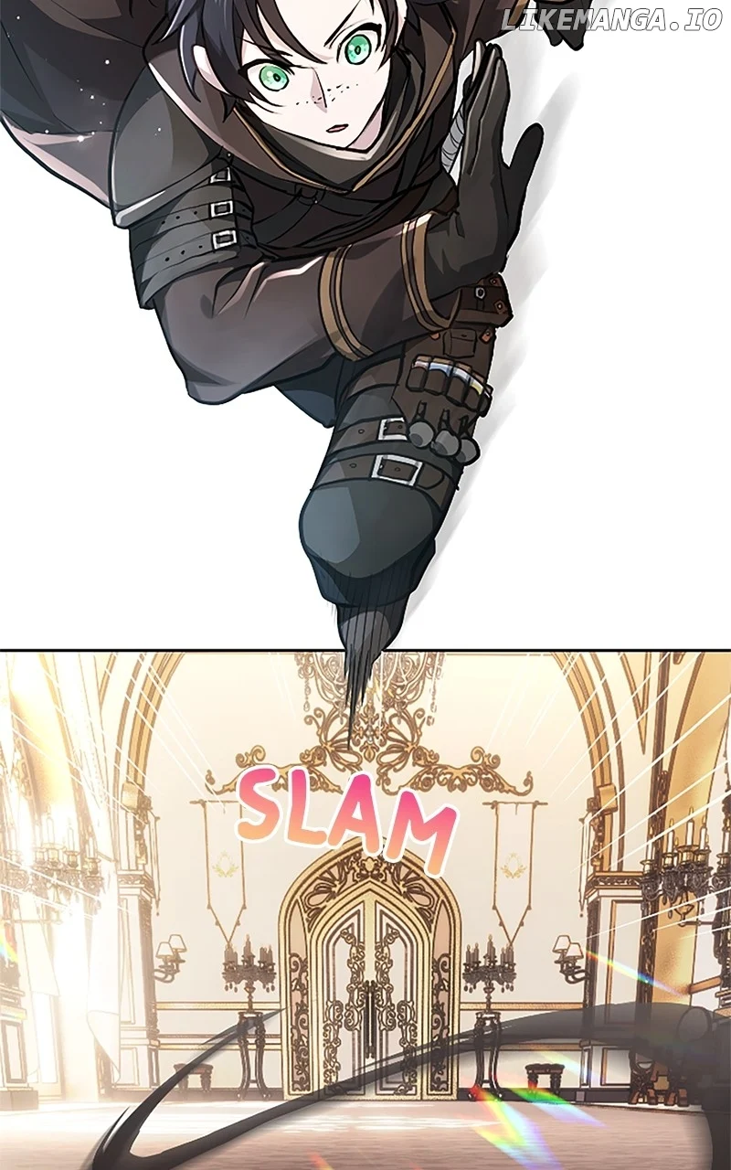 Sovereign and Heartburn Chapter 21 228 05