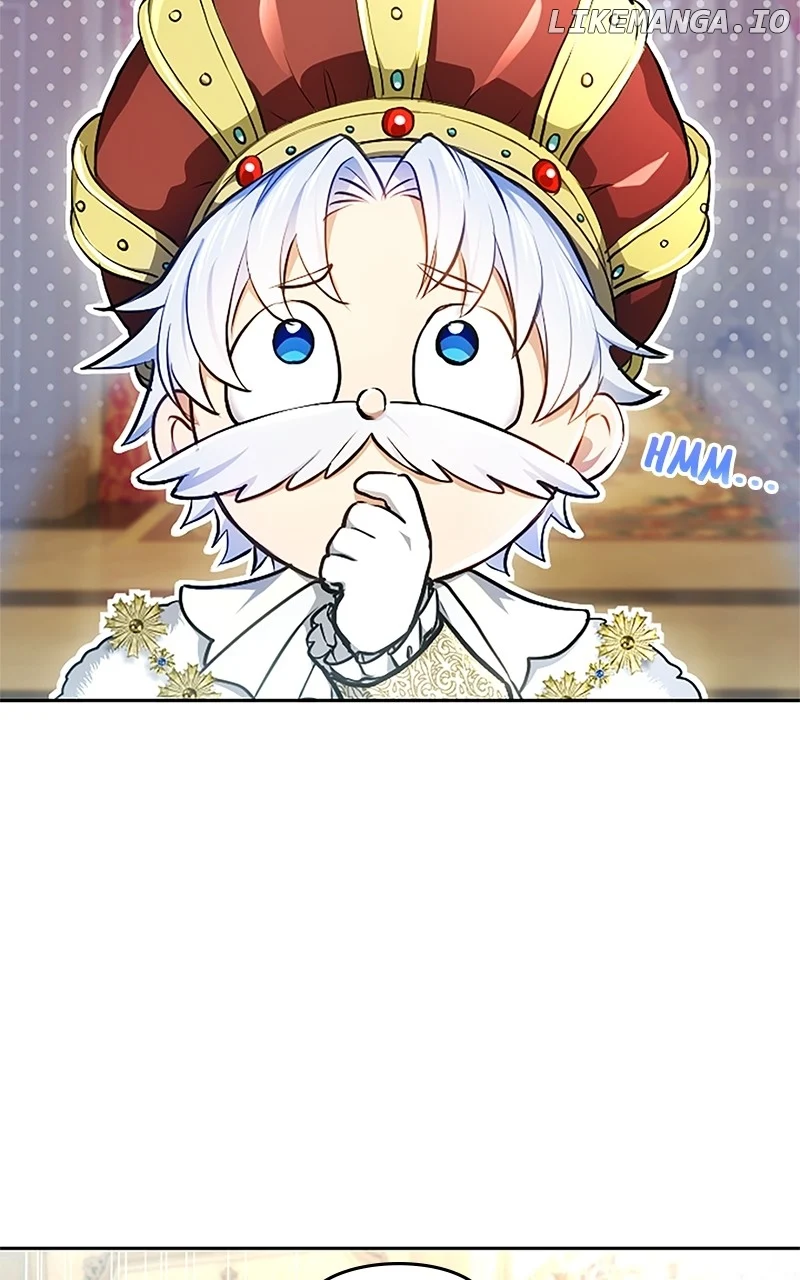 Sovereign and Heartburn Chapter 21 234 11