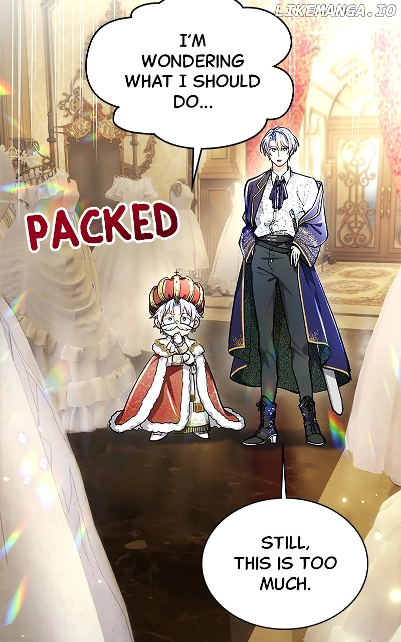 Sovereign and Heartburn Chapter 21 235 12