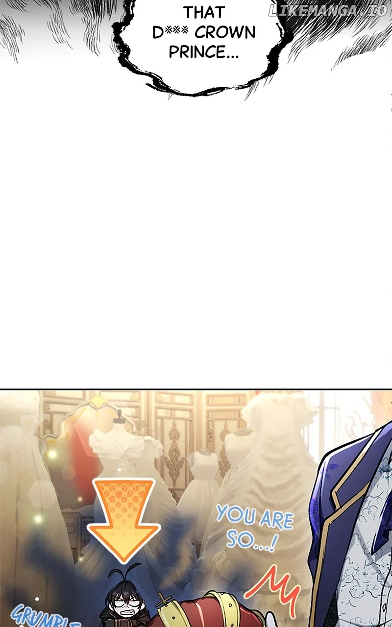 Sovereign and Heartburn Chapter 21 240 17