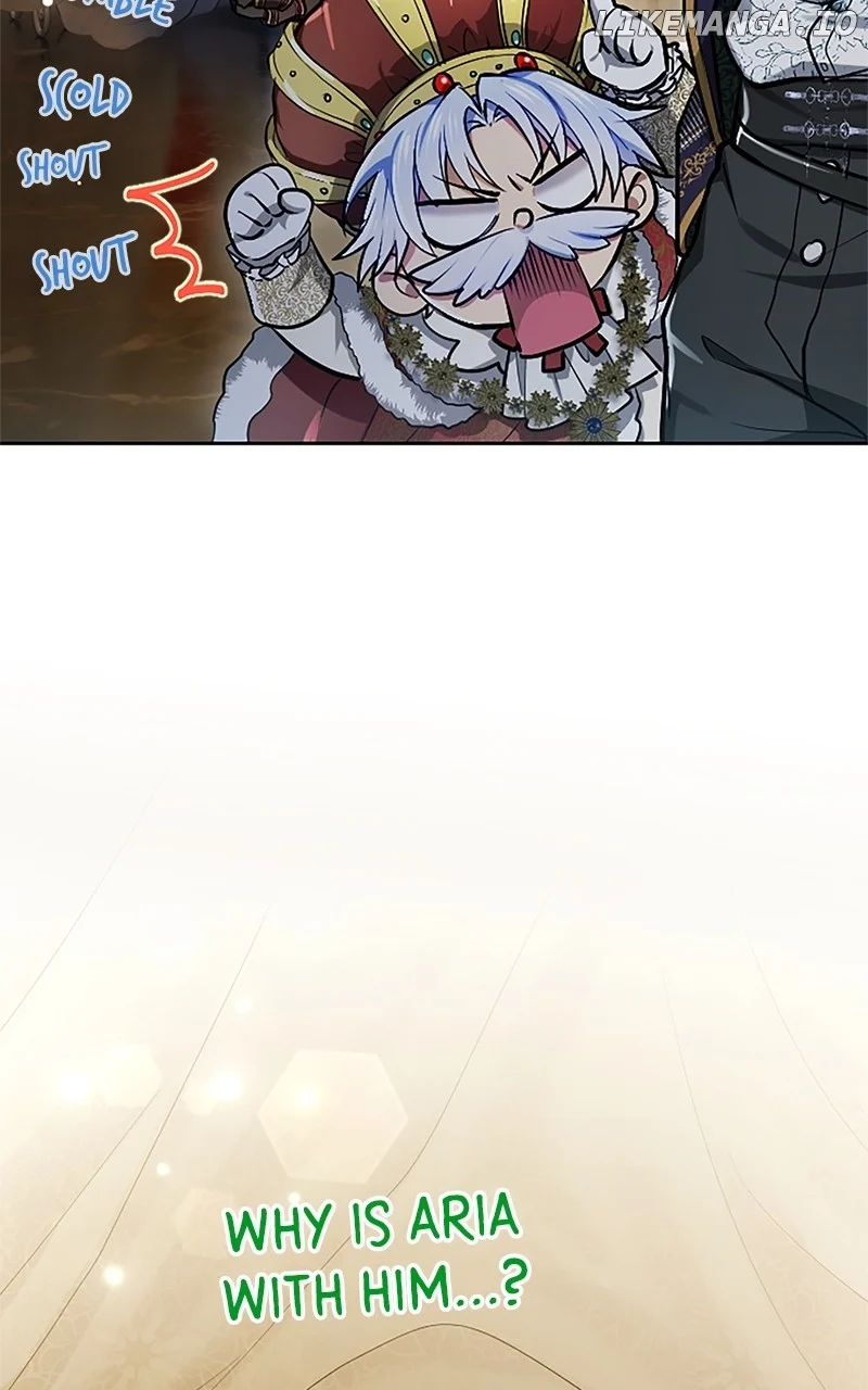 Sovereign and Heartburn Chapter 21 241 18