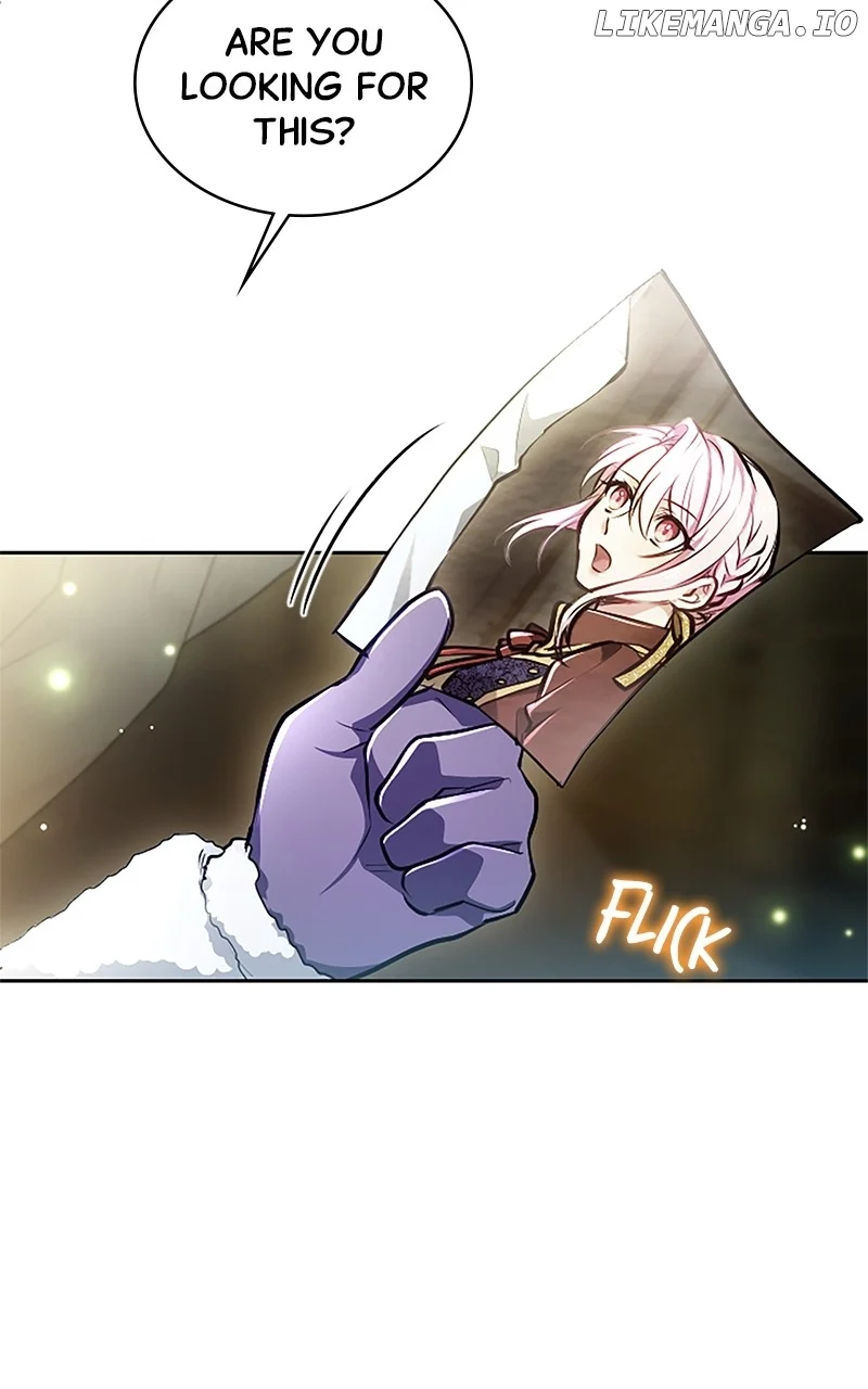 Sovereign and Heartburn Chapter 21 243 20