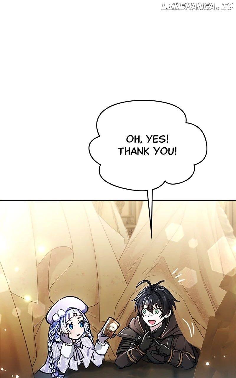 Sovereign and Heartburn Chapter 21 244 21