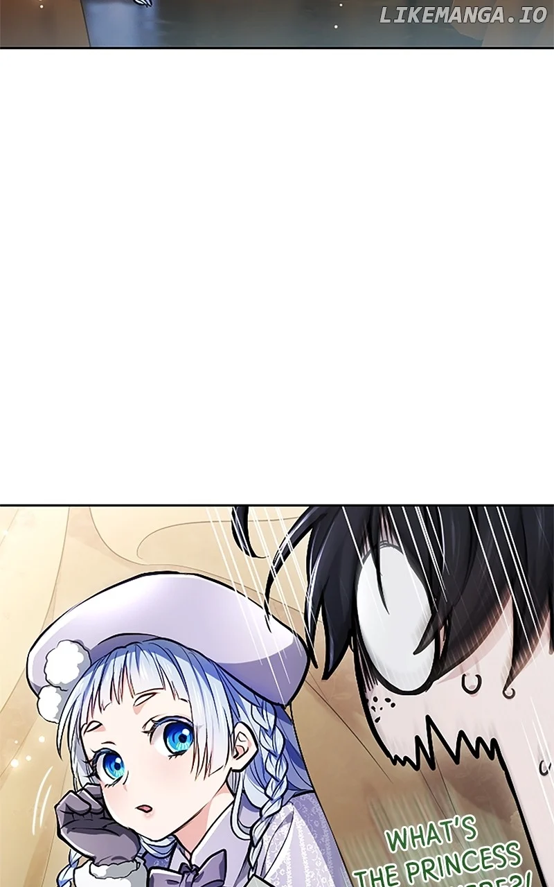 Sovereign and Heartburn Chapter 21 245 22