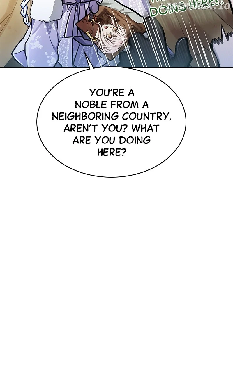 Sovereign and Heartburn Chapter 21 246 23