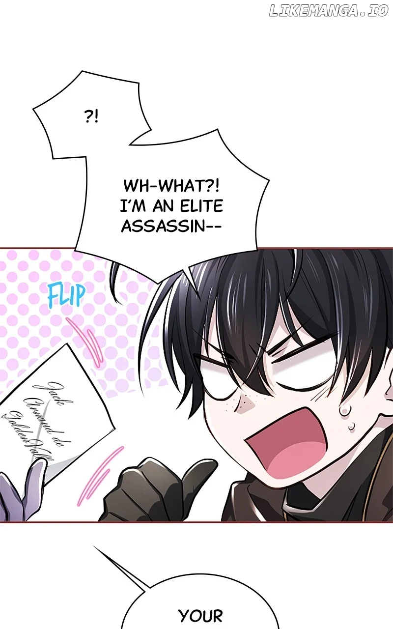 Sovereign and Heartburn Chapter 21 247 24