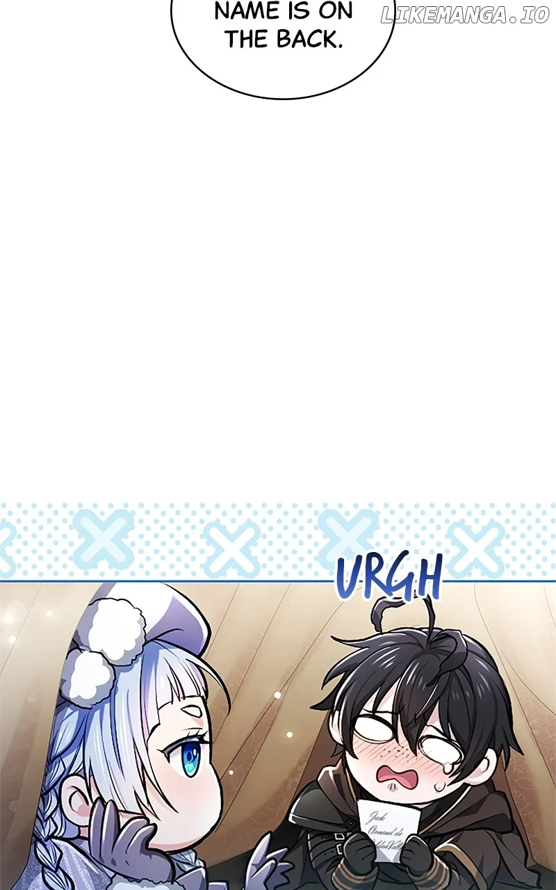 Sovereign and Heartburn Chapter 21 248 25