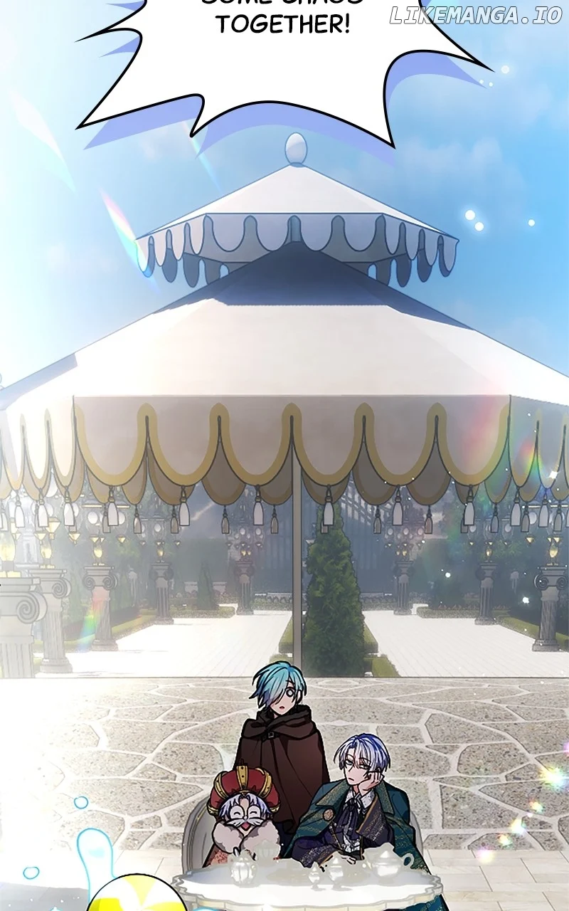 Sovereign and Heartburn Chapter 21 252 29