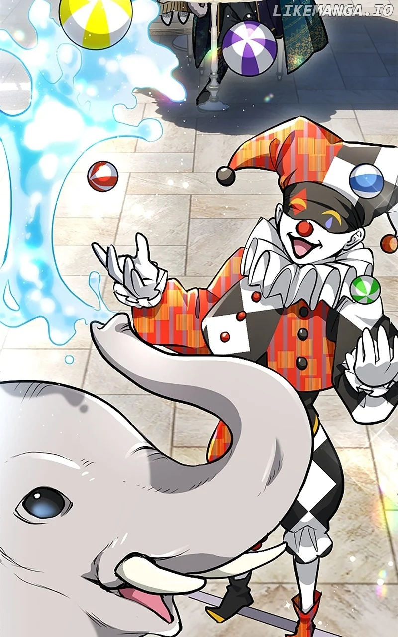 Sovereign and Heartburn Chapter 21 253 30