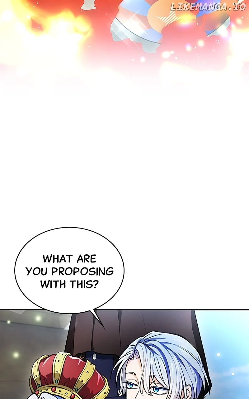 Sovereign and Heartburn Chapter 21 255 32