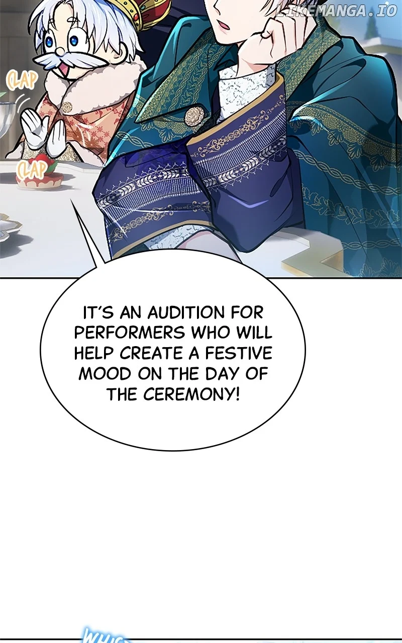 Sovereign and Heartburn Chapter 21 256 33