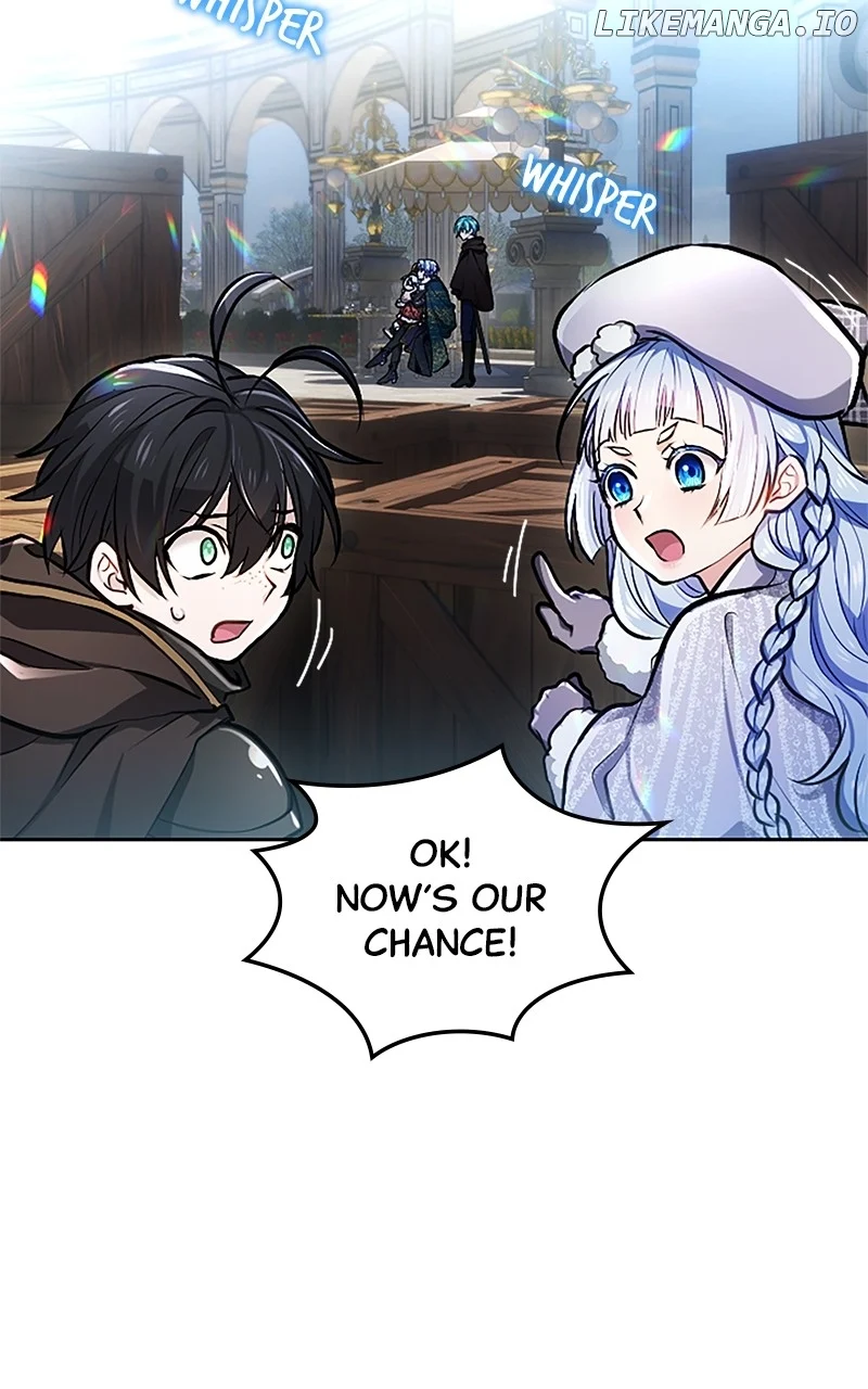 Sovereign and Heartburn Chapter 21 257 34