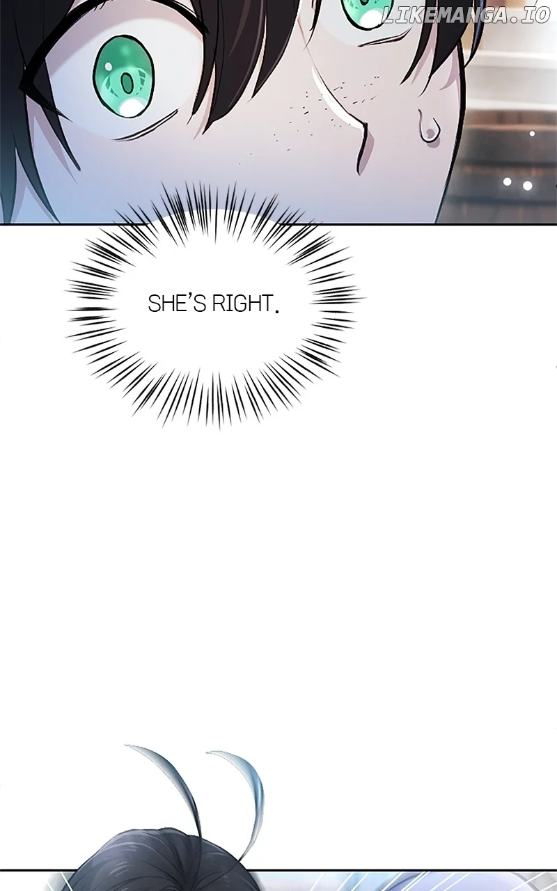 Sovereign and Heartburn Chapter 21 260 37