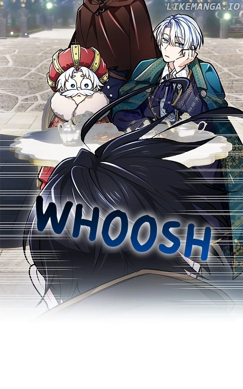 Sovereign and Heartburn Chapter 21 263 40