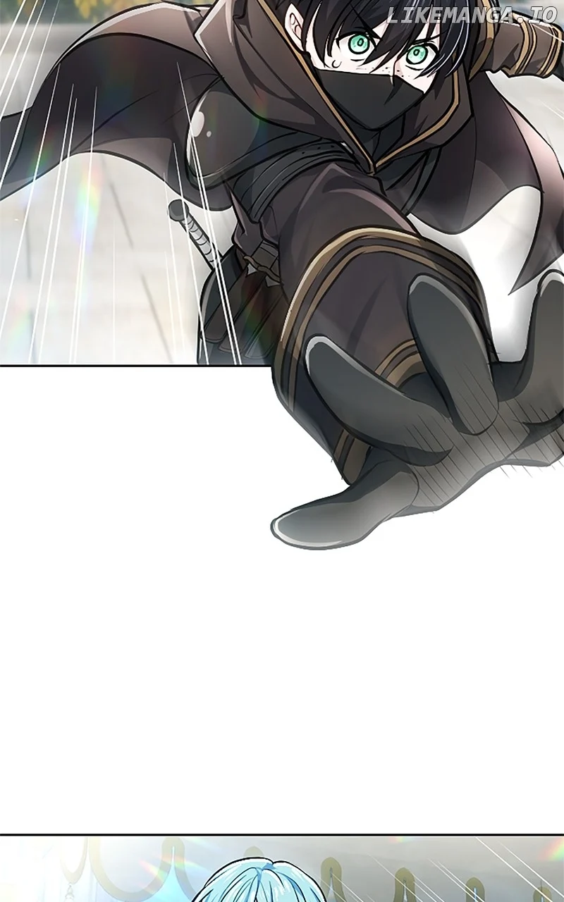 Sovereign and Heartburn Chapter 21 265 42