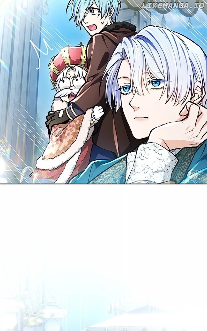 Sovereign and Heartburn Chapter 21 266 43