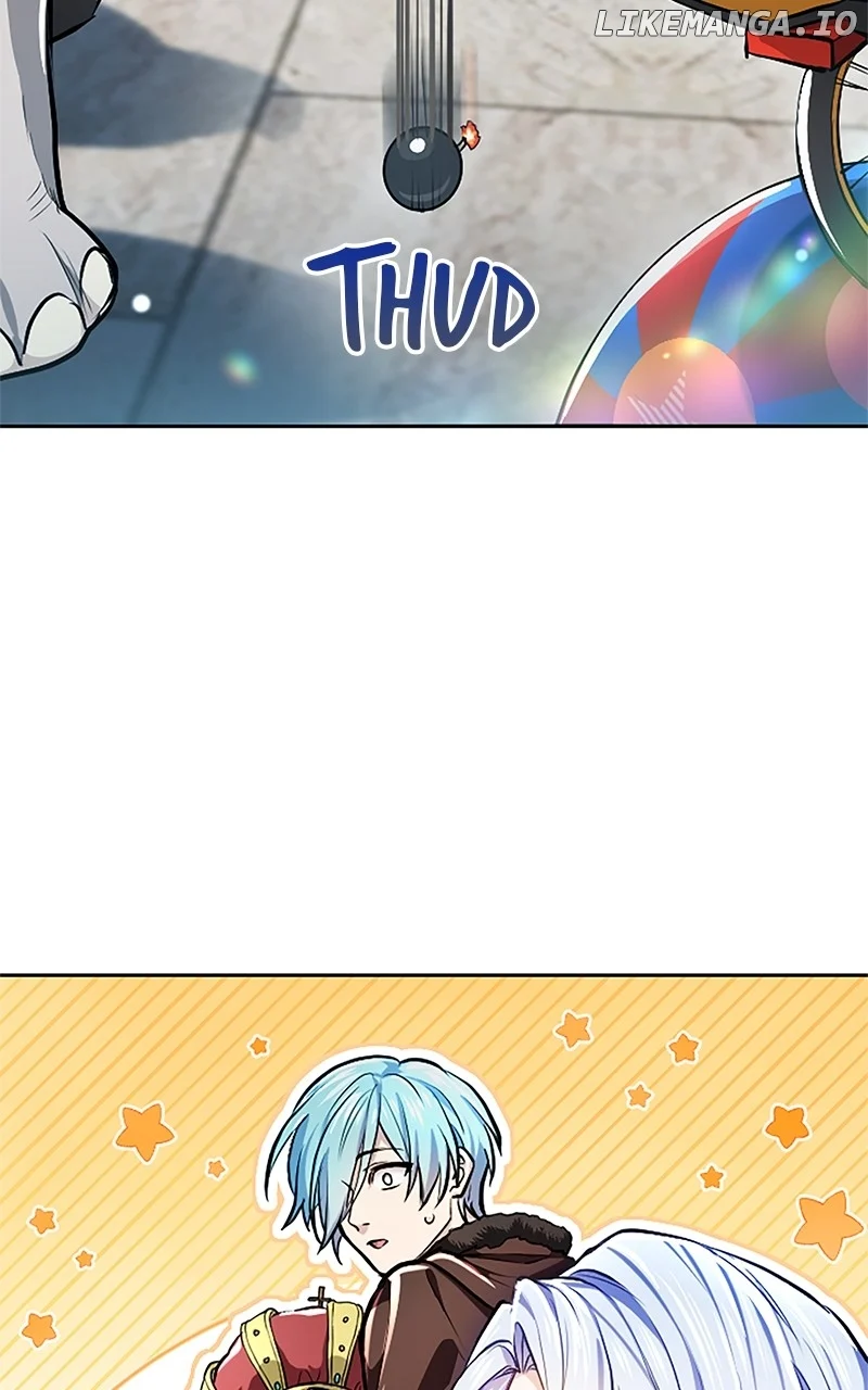 Sovereign and Heartburn Chapter 21 268 45