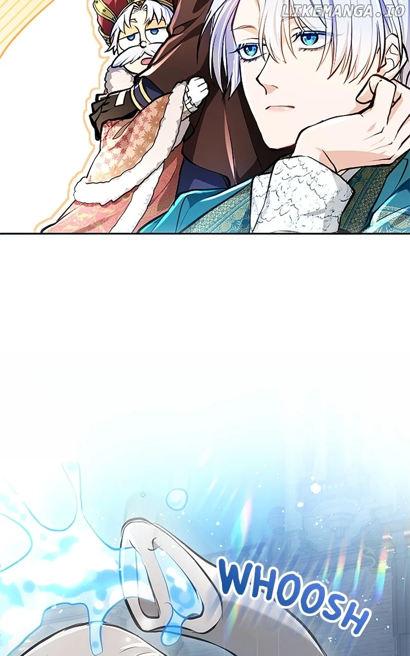 Sovereign and Heartburn Chapter 21 269 46