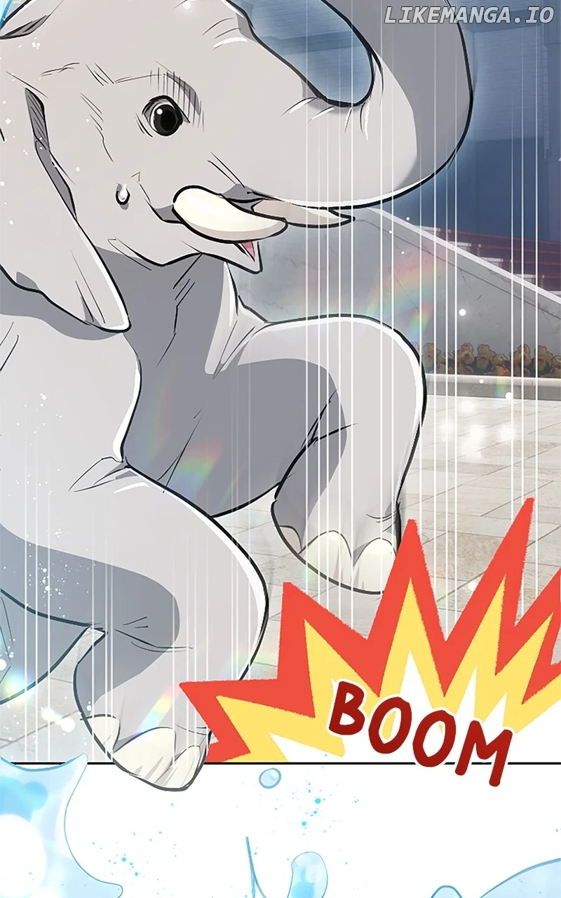 Sovereign and Heartburn Chapter 21 270 47