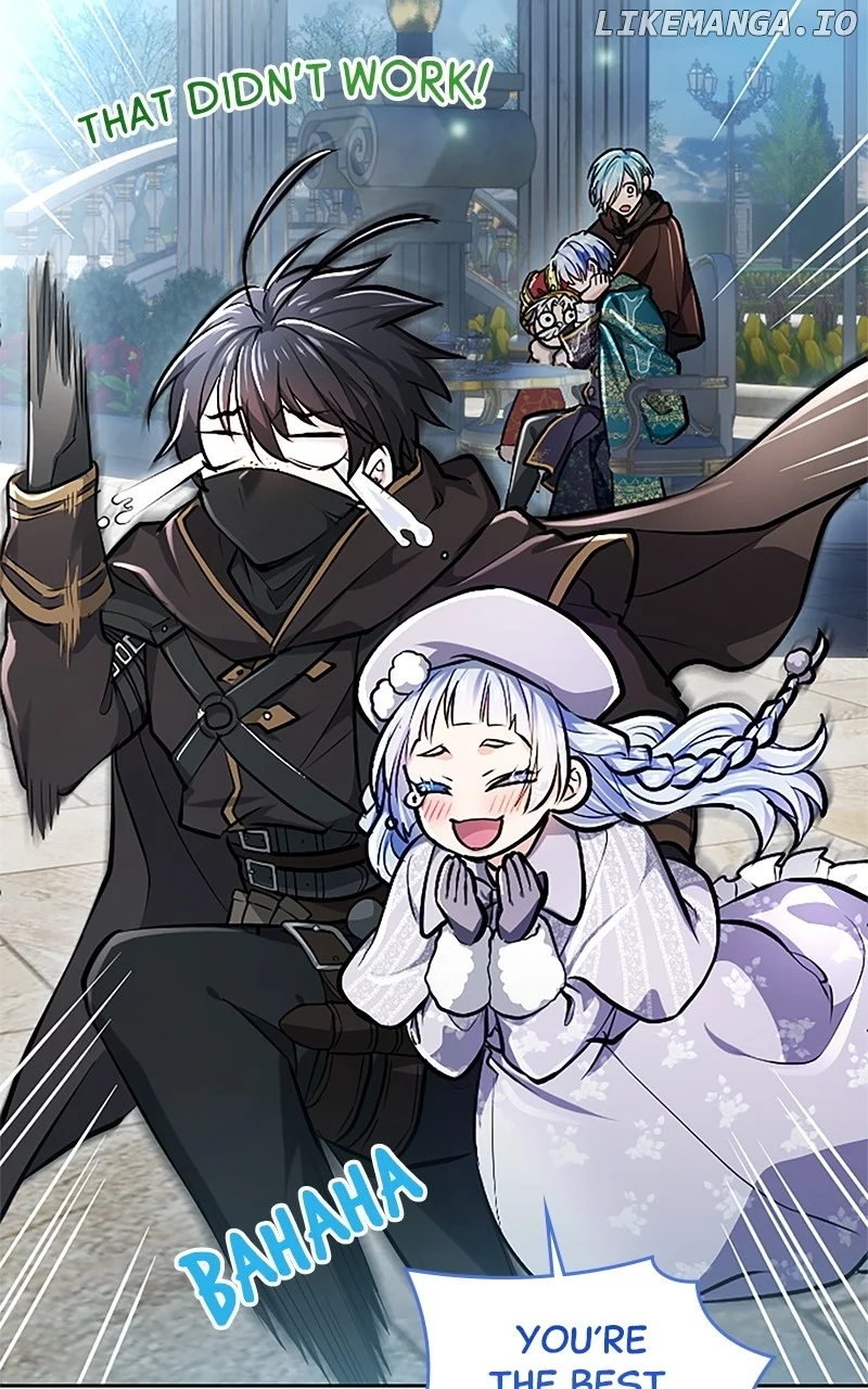 Sovereign and Heartburn Chapter 21 273 50