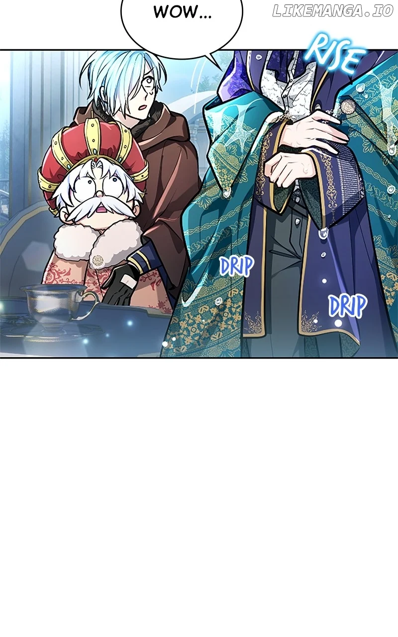 Sovereign and Heartburn Chapter 21 277 54