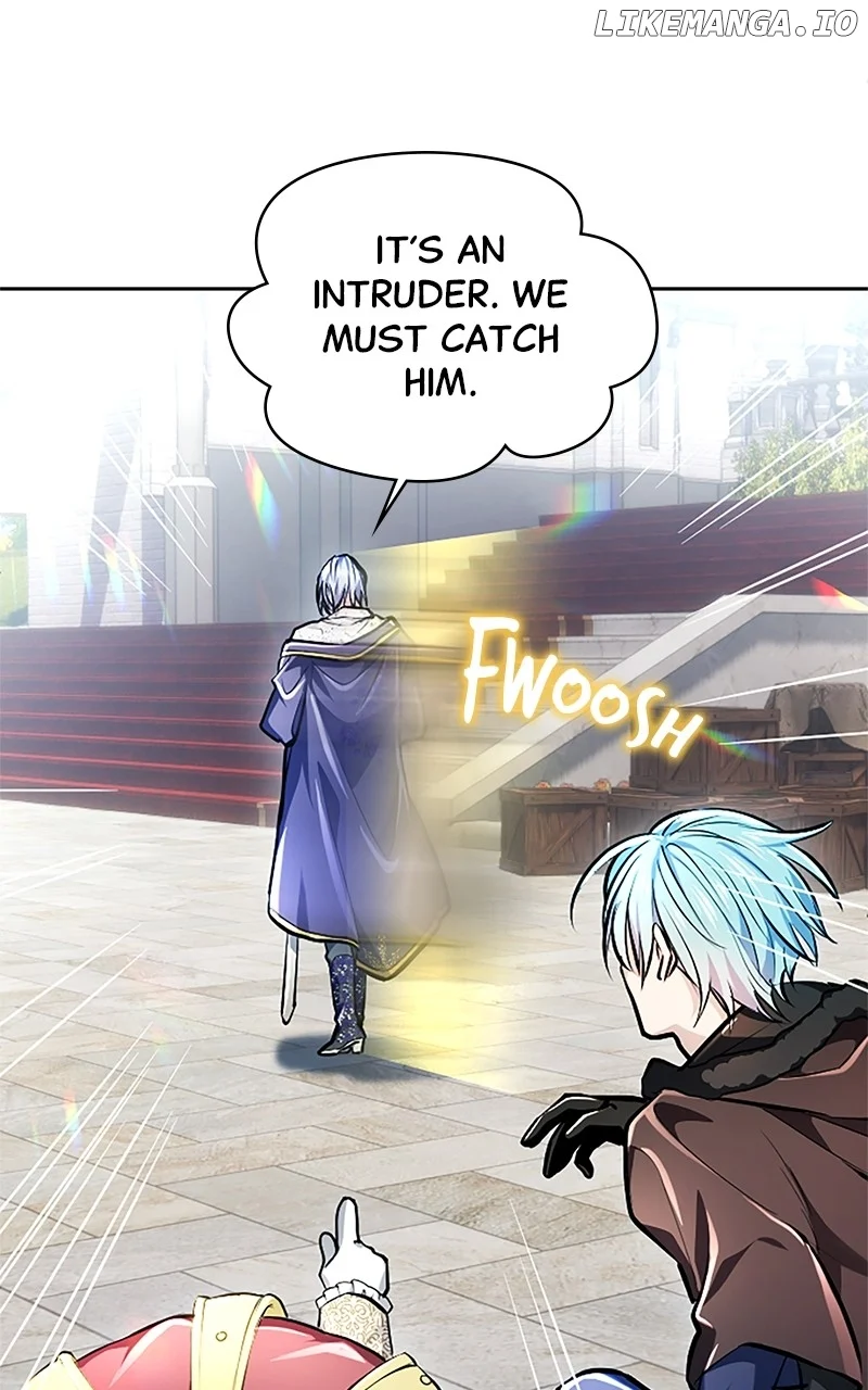 Sovereign and Heartburn Chapter 21 278 55